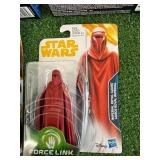 Star Wars Figures