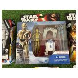 Star Wars Figures