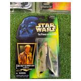 Star Wars Kenner Figures