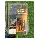 Star Wars Kenner Figures