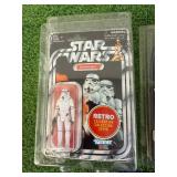 Star Wars Kenner Figures