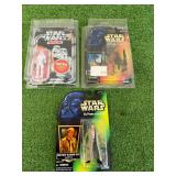 Star Wars Kenner Figures