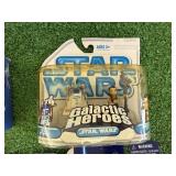 Star Wars Figures