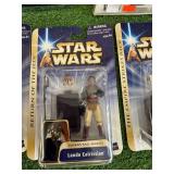 Star Wars Figures