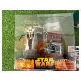 Star Wars Mixed Lot