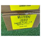 Collector Grade Figures Sealed Boxes