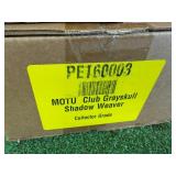 Collector Grade Figures Sealed Boxes