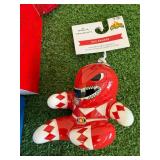 Hallmark Ornaments & Stockings