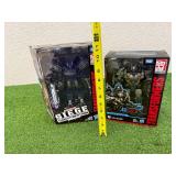 Transformers Generations