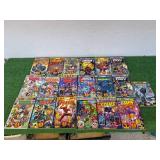 DC 100 Page Giant Comics