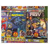 DC 100 Page Giant Comics