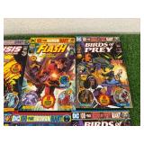 DC 100 Page Giant Comics