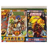 DC 100 Page Giant Comics