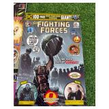 DC 100 Page Giant Comics