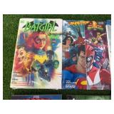 DC Comics Books