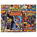 DC Comics 100 Page Giant Comics