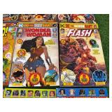 DC Comics 100 Page Giant Comics