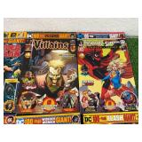 DC Comics 100 Page Giant Comics