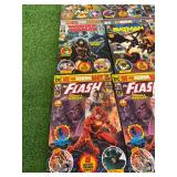 DC Comics 100 Page Giant Comics