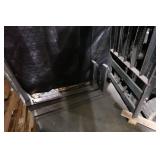 Toyota 5FGC15 Propane Forklift with Sideshift - 2700 Lb Capacity