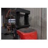 Raymond 261-OPC30TT 24V Electric Order Picker Forklift with Charger