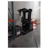 Raymond 261-OPC30TT 24V Electric Order Picker Forklift with Charger