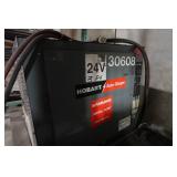 Raymond 261-OPC30TT 24V Electric Order Picker Forklift with Charger