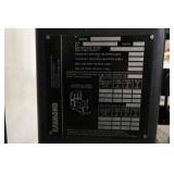 Raymond 261-OPC30TT 24V Electric Order Picker Forklift with Charger