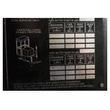 Raymond 261-OPC30TT 24V Electric Order Picker Forklift with Charger