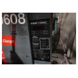 Raymond 261-OPC30TT 24V Electric Order Picker Forklift with Charger