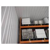 (32) Wooden Folding Chairs...