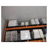 (20) Wooden Folding Chairs...