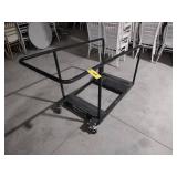 Lifetime Table Cart...