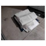 Assorted Tent Parts...