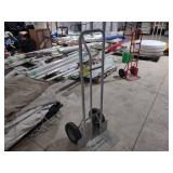 Strongway Hand Truck...