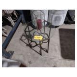 Table & Centerpiece...