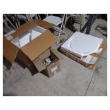 Table & Centerpiece...