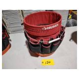 Husky Bucket Jockey...