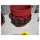 Husky Bucket Jockey...