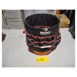 Husky Bucket Jockey...