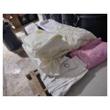 Assorted Tablecloths...