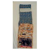 HUGE Box of Military Cards - 1964 Combat, GI Joe, WWII, Warning Signs, Desert Storm, Desert Shield, Civil War, Blue and Gray