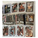 Large Lot of UFC Cards - Individual Prices up to $8