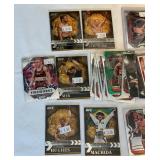 Large Lot of UFC Cards - Individual Prices up to $8