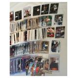 HUGE Lot of Mordern WWF and WWE Wrestling Cards - Individually Sleeved and Priced, Big Value!