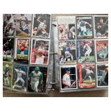 Misc Sports Bin #1 - All sports, boxes, loose cards