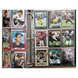 Misc Sports Bin #1 - All sports, boxes, loose cards