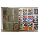 Misc Sports Bin #1 - All sports, boxes, loose cards