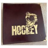 Misc Baseball Card Binder #2