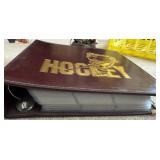 Misc Baseball Card Binder #2